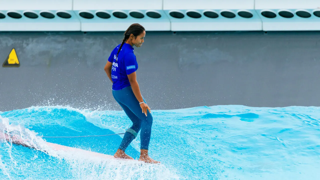 The Future of Surfing in Asia: What Surf Schools Can Learn from the Siheung Korea Open — image 2