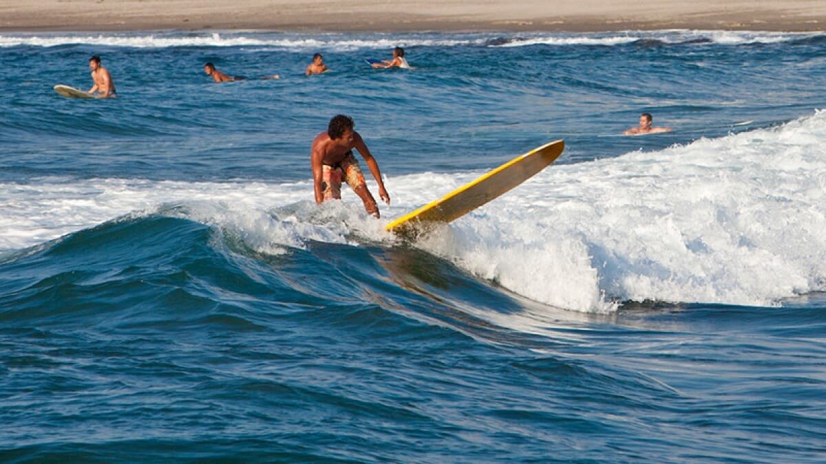 Baler – The Birthplace of Surfing in the Philippines — Baler Surfing