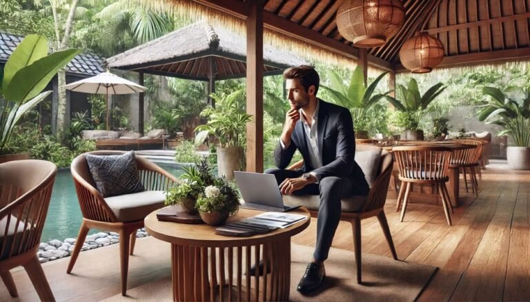 How Much Does It Cost to Live in a Villa in Bali? A Complete Breakdown for Expats & Business Owners
