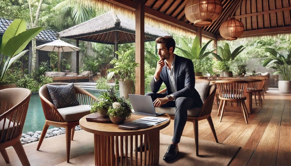 How Much Does It Cost to Live in a Villa in Bali? A Complete Breakdown for Expats & Business Owners