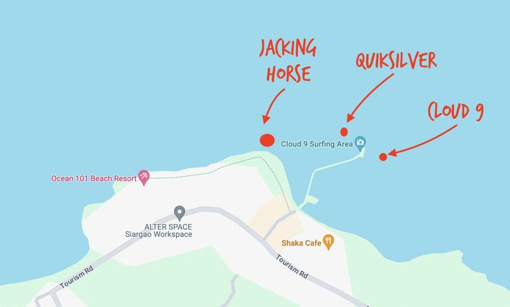Why Siargao is the #1 Surf Destination in the Philippines — Cloud9