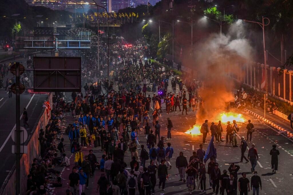 Protests & Social Crisis: What Local Brands Must Prepare Digitally
