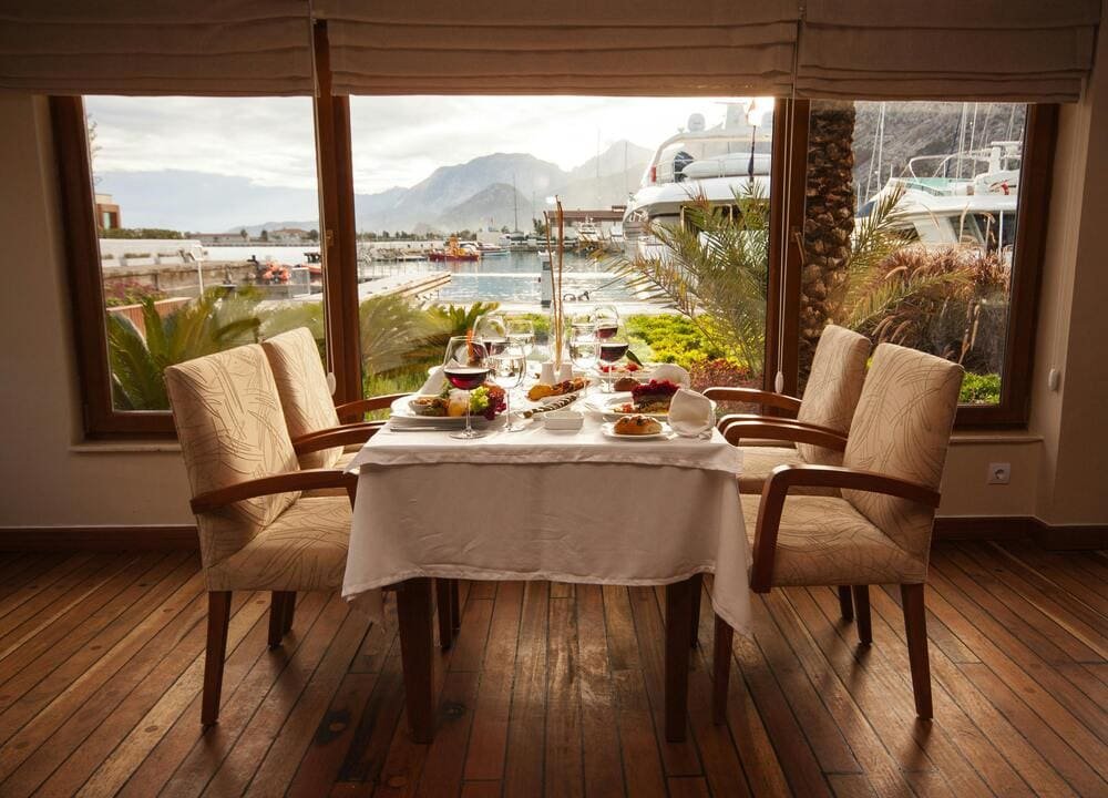 How a Professional Website Can Boost Your Fine Dining Restaurant’s Bookings