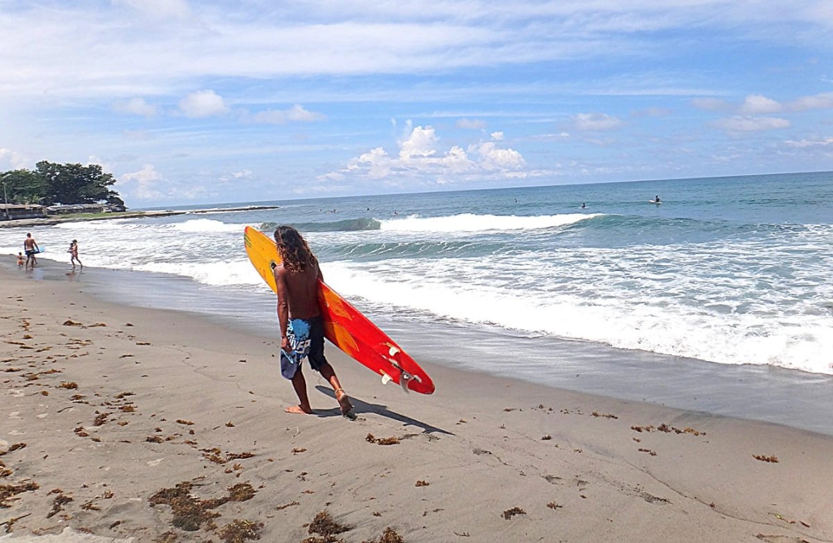 La Union – The Best Weekend Surf Escape — La Union Surfing