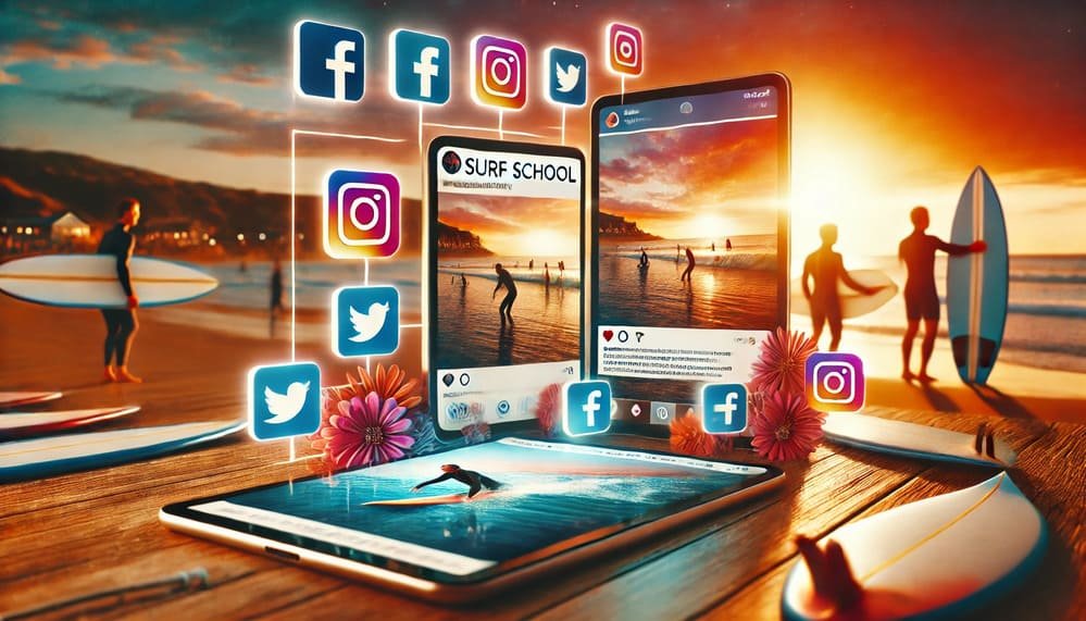 3. Leverage Social Media Integration — Leverage Social Media Integration