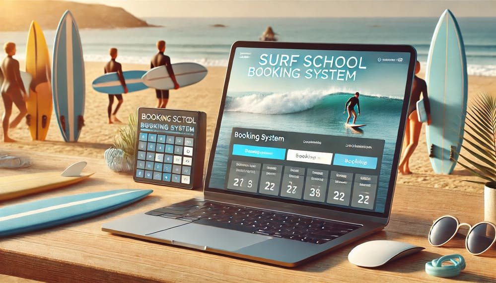 4. Optimize Your Booking System — Optimize Your Booking System