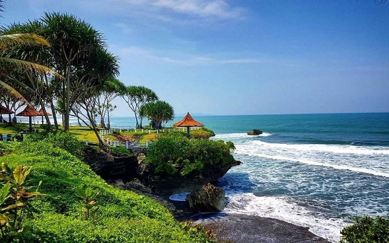 Business Opportunities in Batu Karas — Pantai Batu Karas