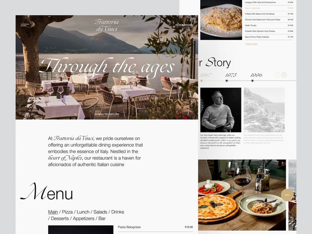 Why Your Website Matters in the Fine Dining Industry — Restaurant Website