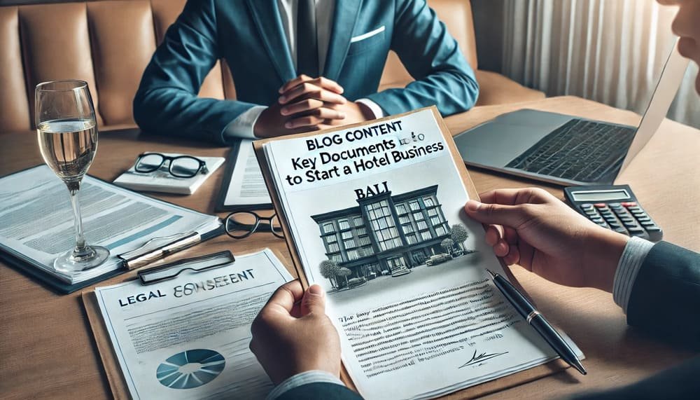 7. Insurance: Safeguarding Your Investment — Starting A Hotel Business In Bali Is A Complex But Rewarding Process That