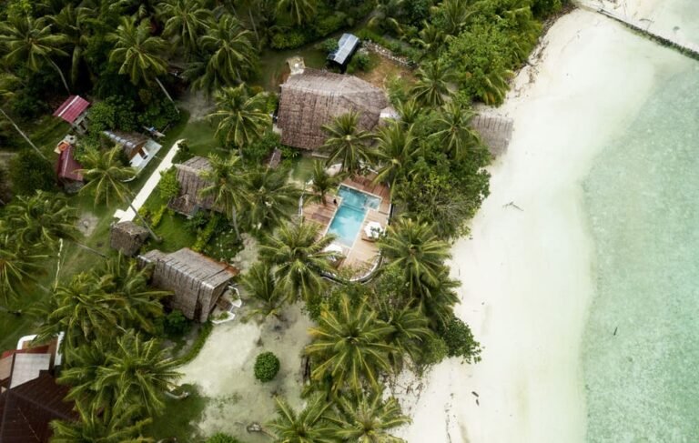 Understanding Legal Requirements for Surf Businesses in Mentawai