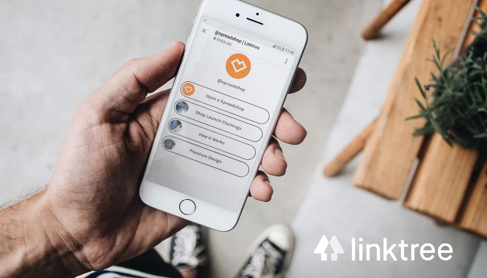 What is Linktree and How Does It Work? — Website Atau Linktree Mana Yang Lebih Menguntungkan Untuk Bisnis Anda