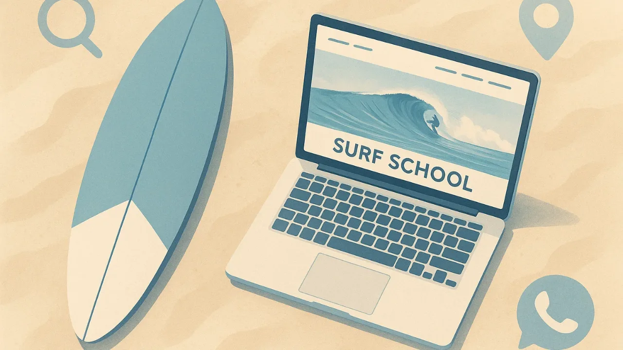 Why Your Website Is More Important Than Your Listing — Why Your Website Is More Important Than Your Listing