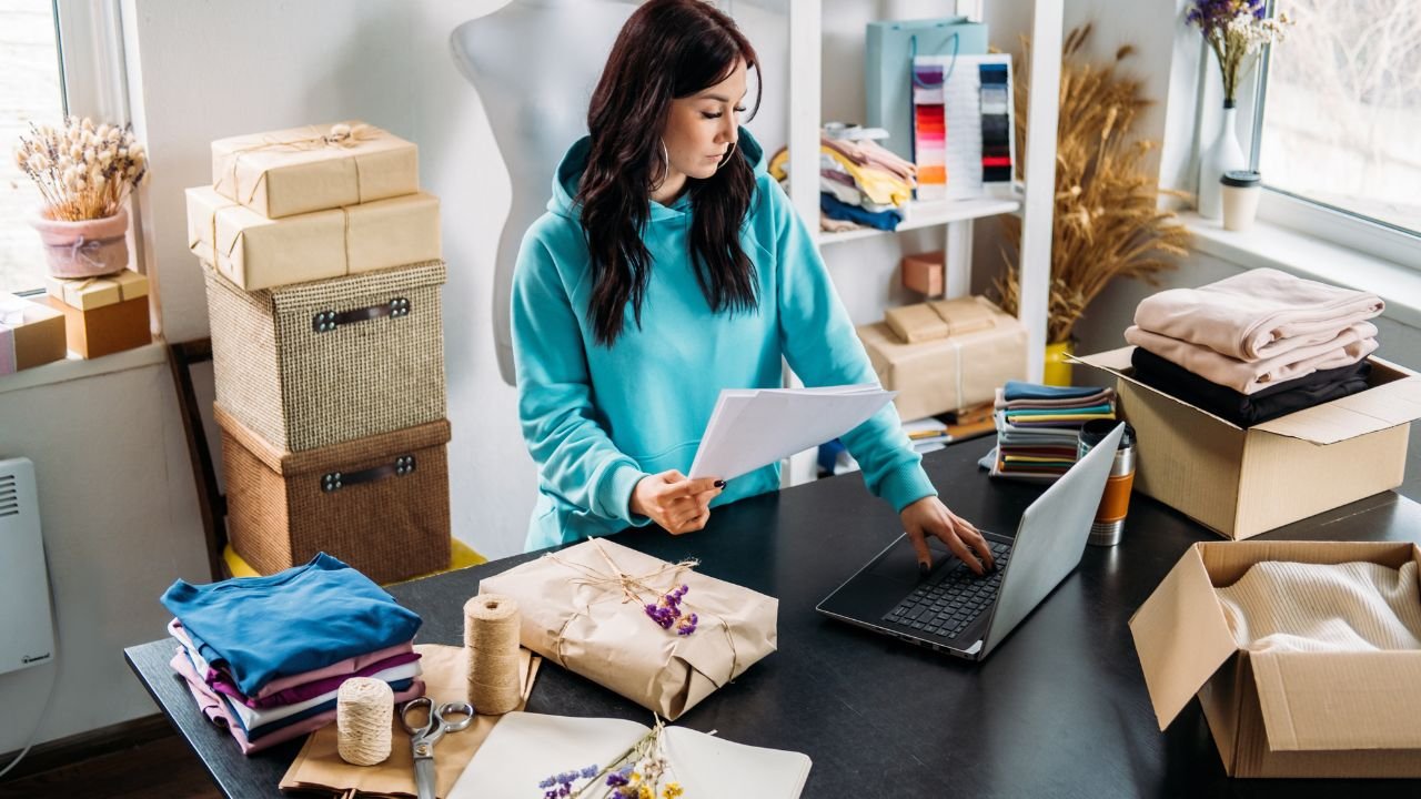 Six Digital Essentials Every Brand Should Prepare — Woman In Business Market Competition
