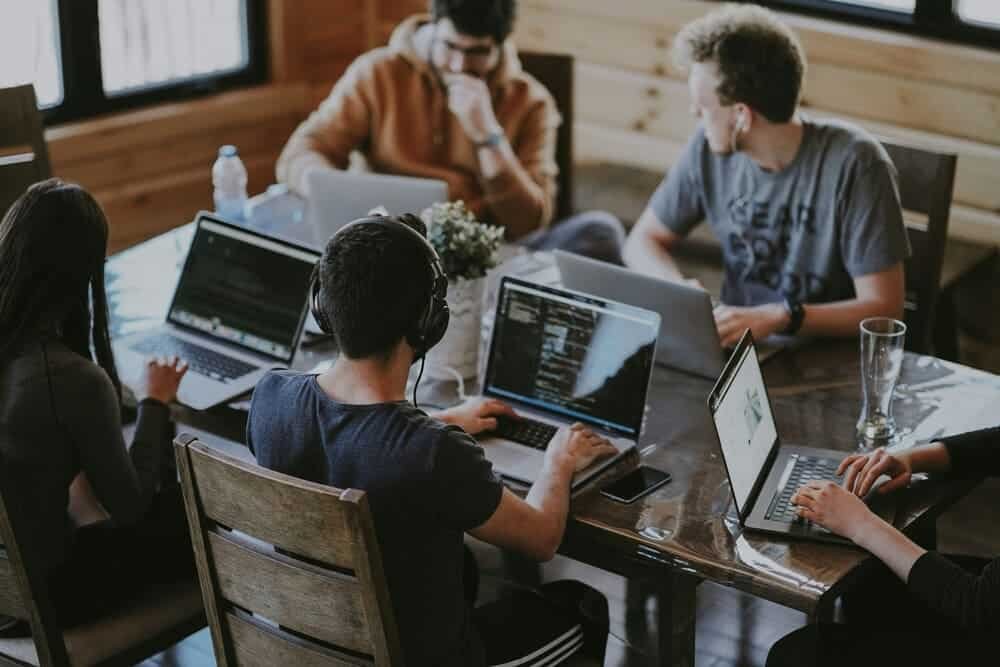 Noethera Studio’s Support with Financial Evaluations and Launching Your Cafe’s Online Presence