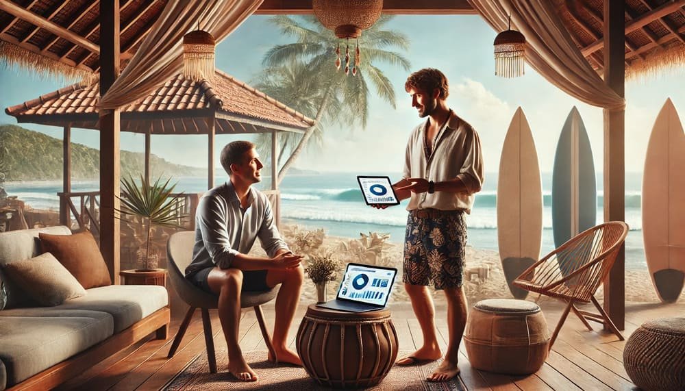 Final Thoughts — Bali Surf Camp Consultation