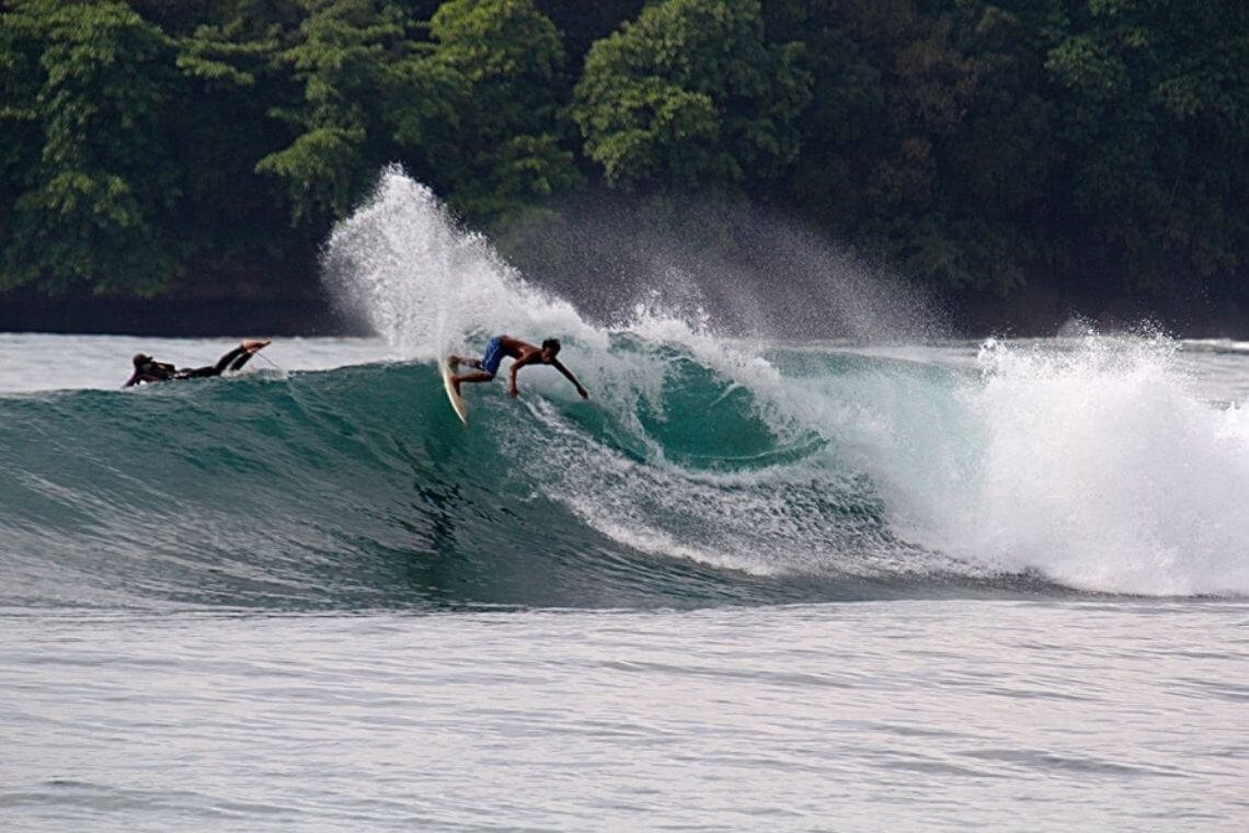 Practical Travel Tips for International Tourists — Batu Karas Reef Break Java