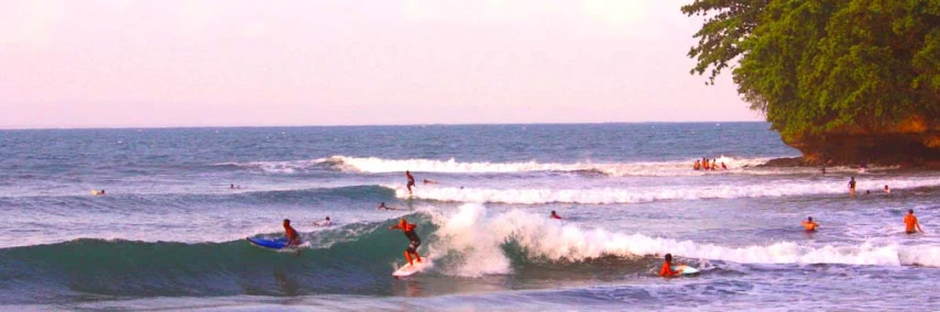 Transportation Options to Batu Karas — Batu Karas Surf