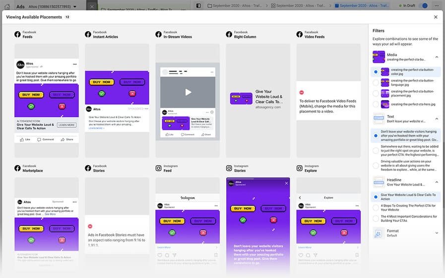 How Dynamic Ads Work by Showing Products Based on User Behavior — Fb Dynamic Adsss