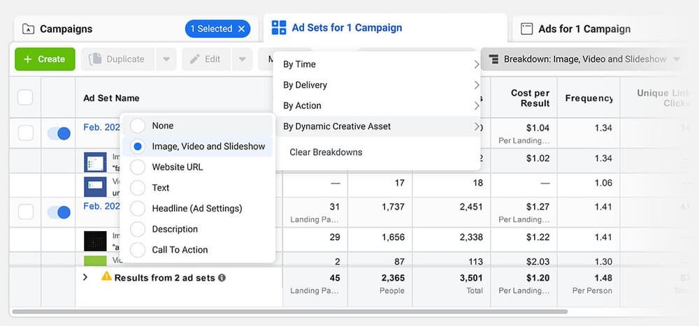 How Noethera Sets Up Dynamic Ads to Deliver Personalized Experiences — Gb Dynamic Adss
