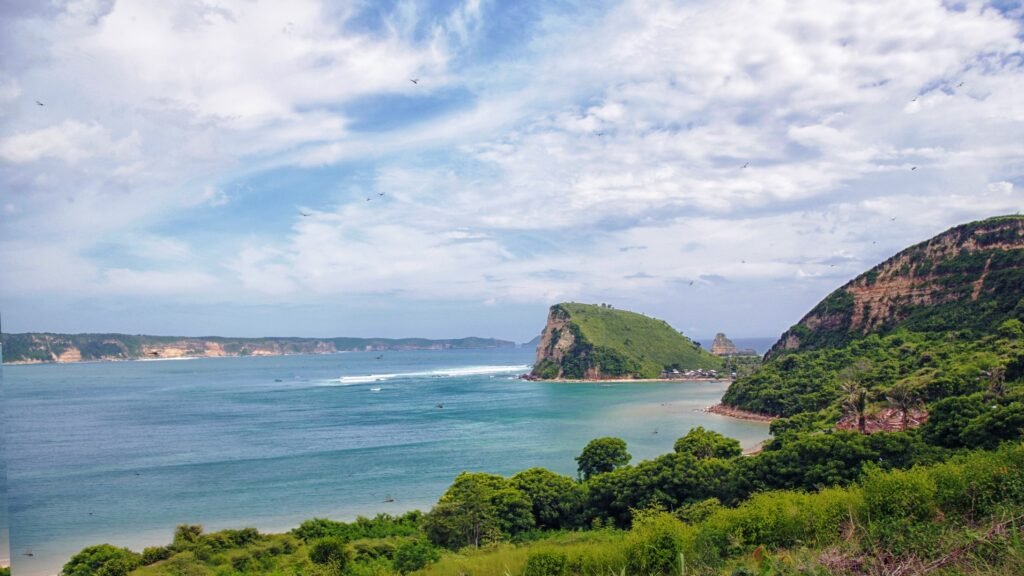 Take Your Surf School to the Next Level — Gerupuk Beach