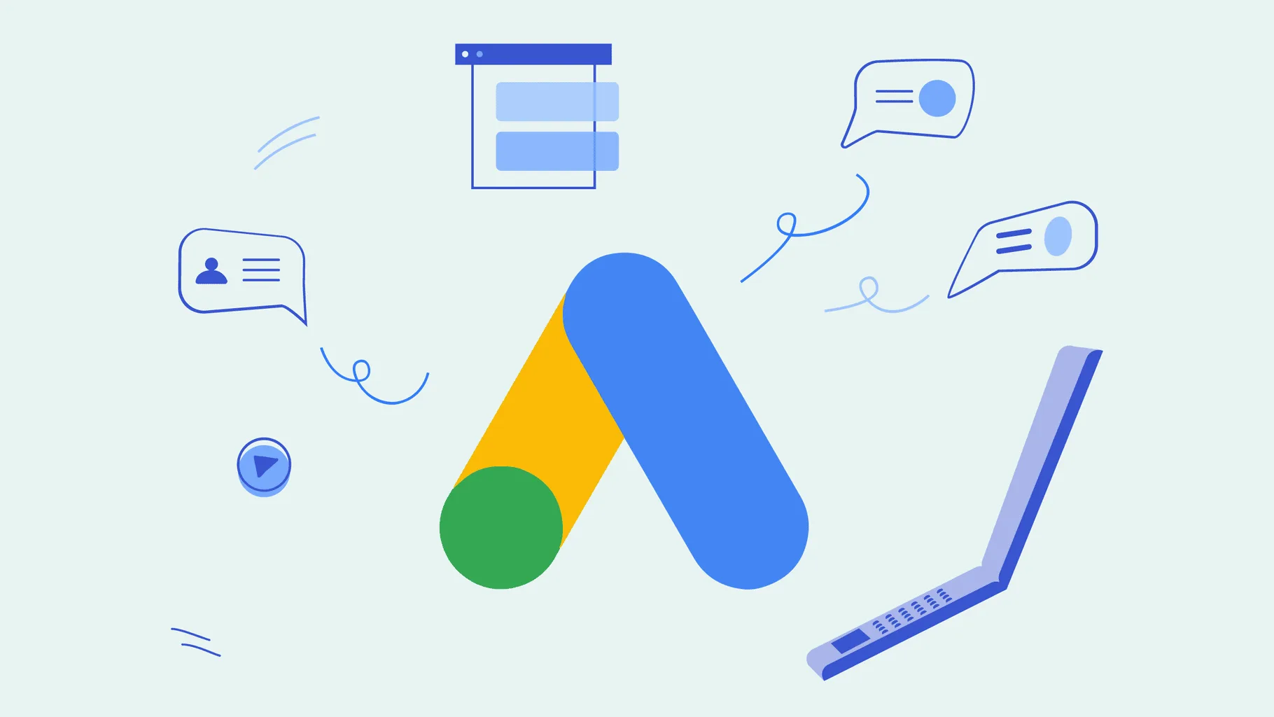 How Does Google Ads Work? — How Google Ads Work