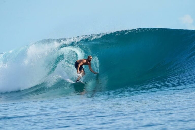 Discover Why Mentawai is a Surfing Paradise and the Next Big Opportunity for Surf Business