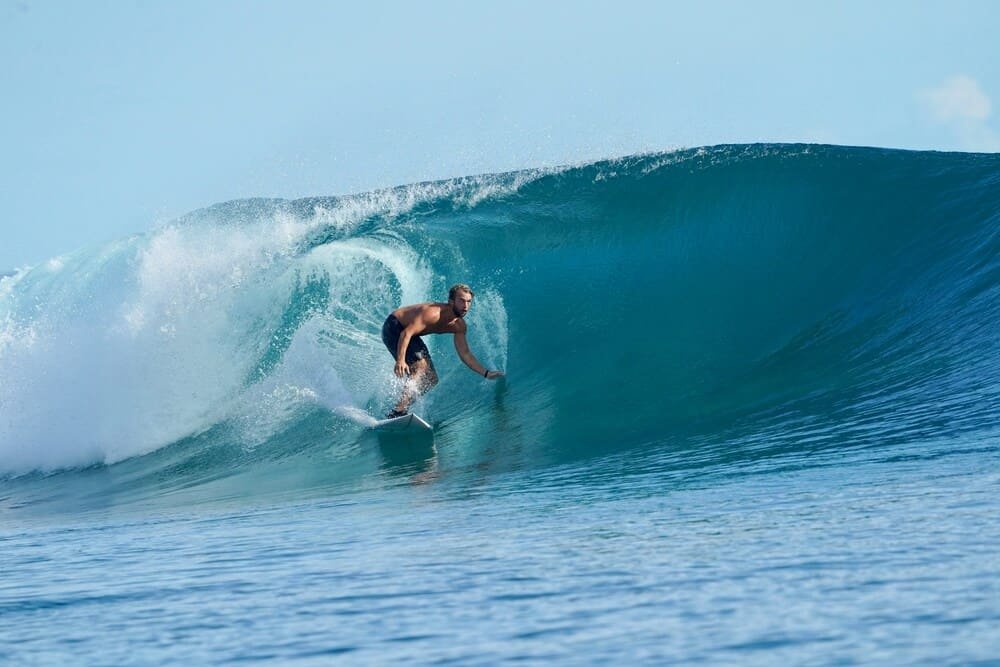 Discover Why Mentawai is a Surfing Paradise and the Next Big Opportunity for Surf Business