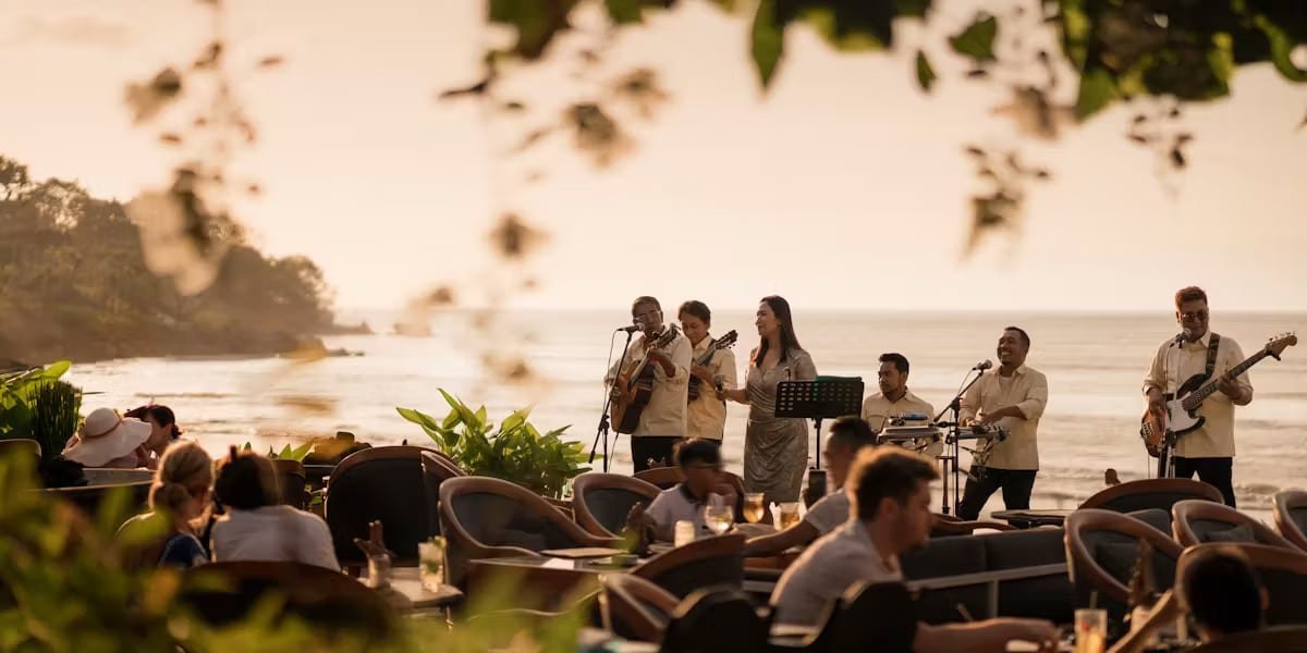 7. Miscellaneous & Unexpected Costs — Live Music Bali Noethera