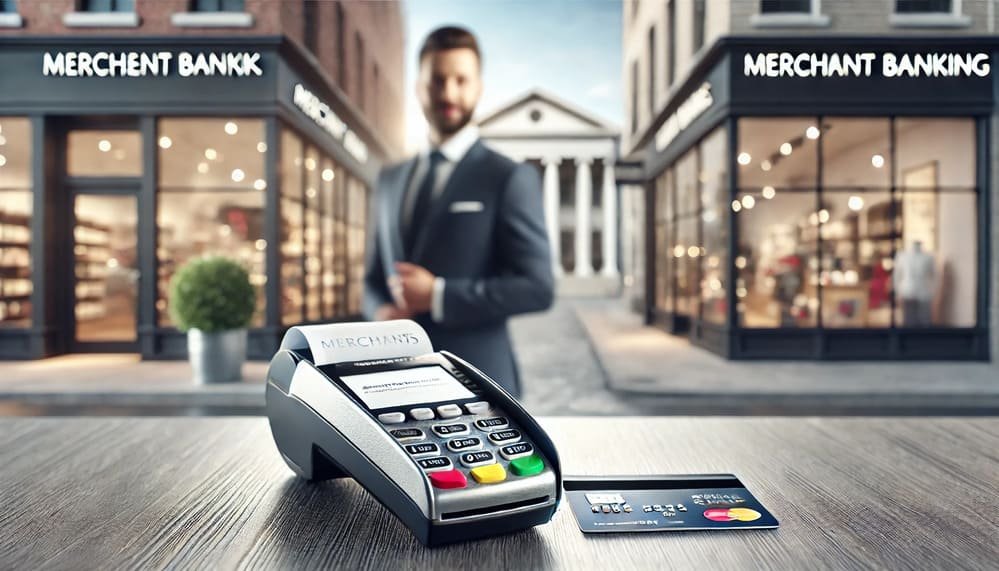 What is a Merchant? A Guide to Understanding Merchants, Merchant Banks, and Merchant Marketing