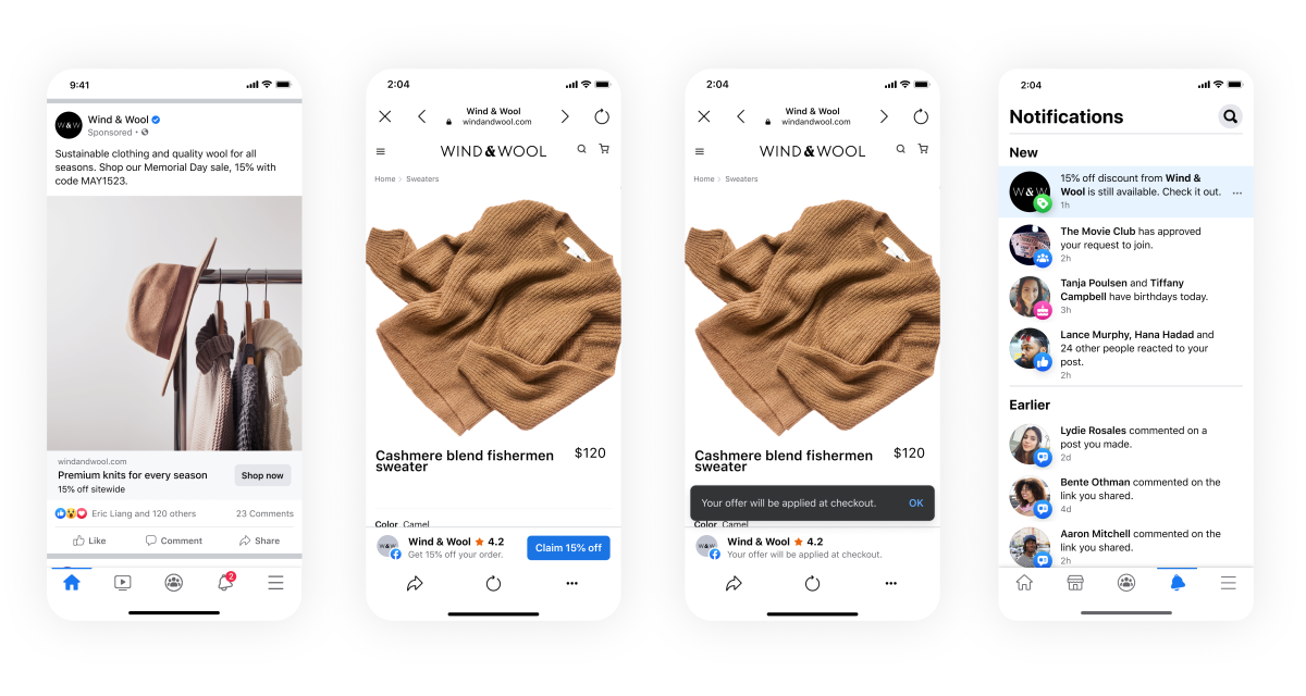Best Practices for Running Meta Ads — Meta Ads Noethera