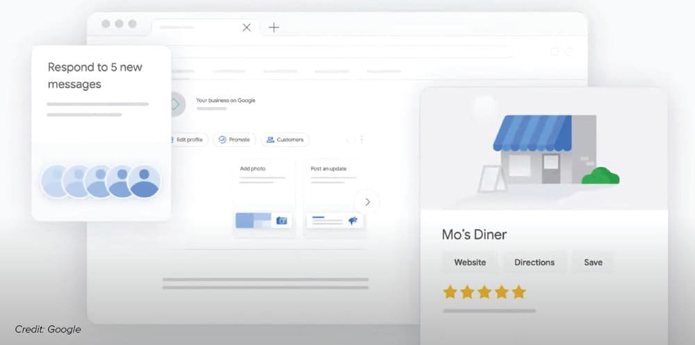 How Can Businesses in BSD Optimize Their GMB Profiles? — Noethera Gmb