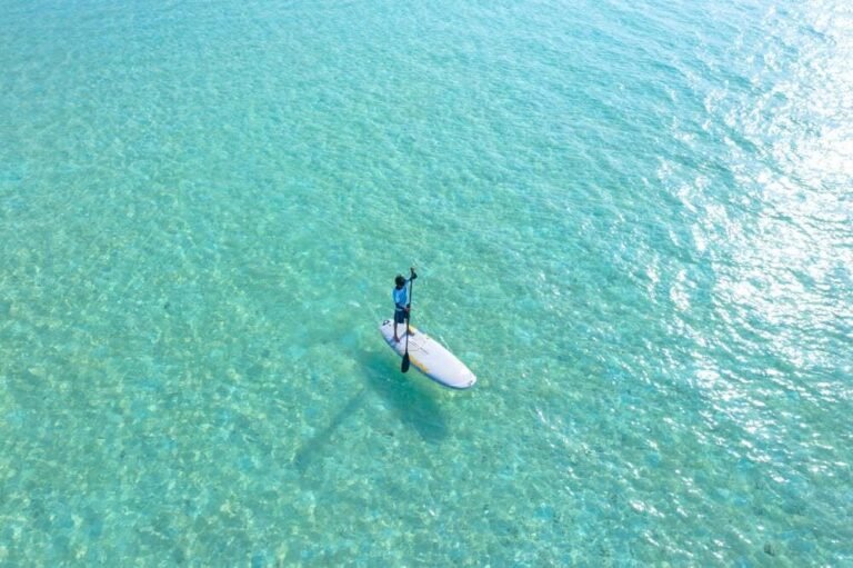 Surfing Seasons in the Maldives: How to Schedule Your Surf Camp or Retreat