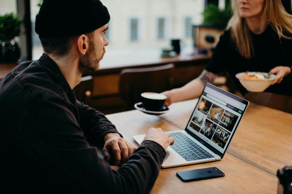 1. Optimize Your Online Presence