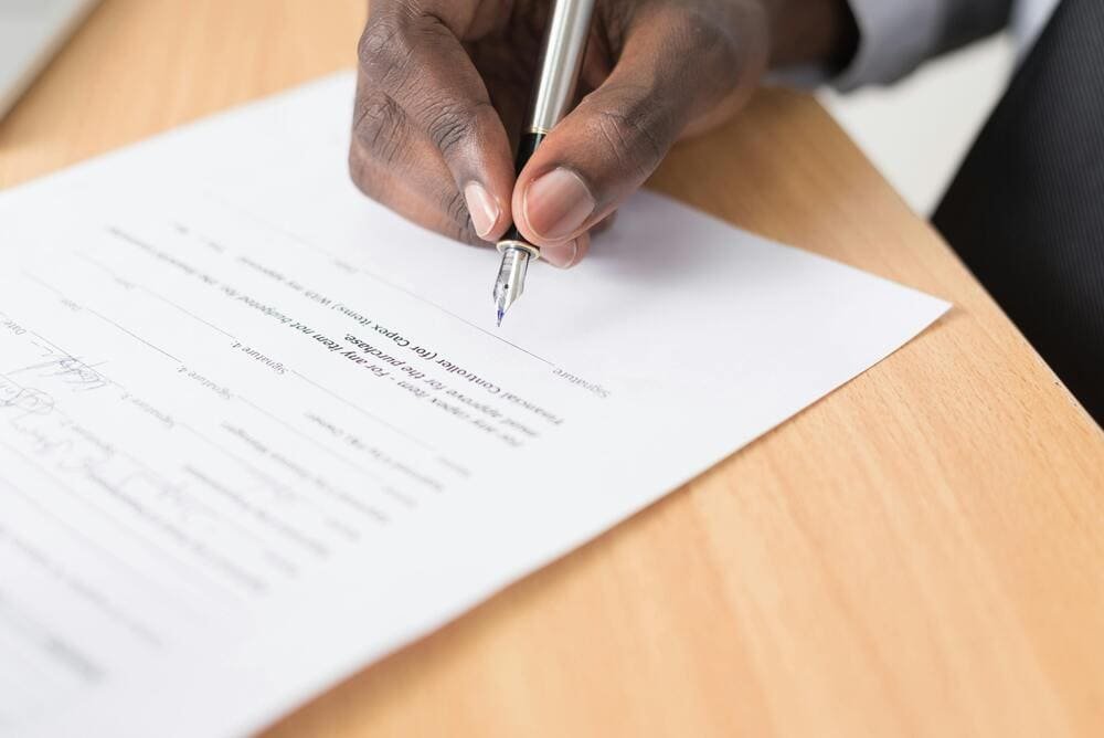 Navigating Legal Requirements