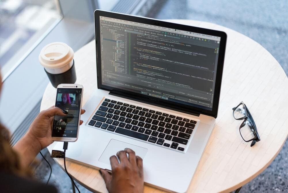 Step 5: Branding and Website Development