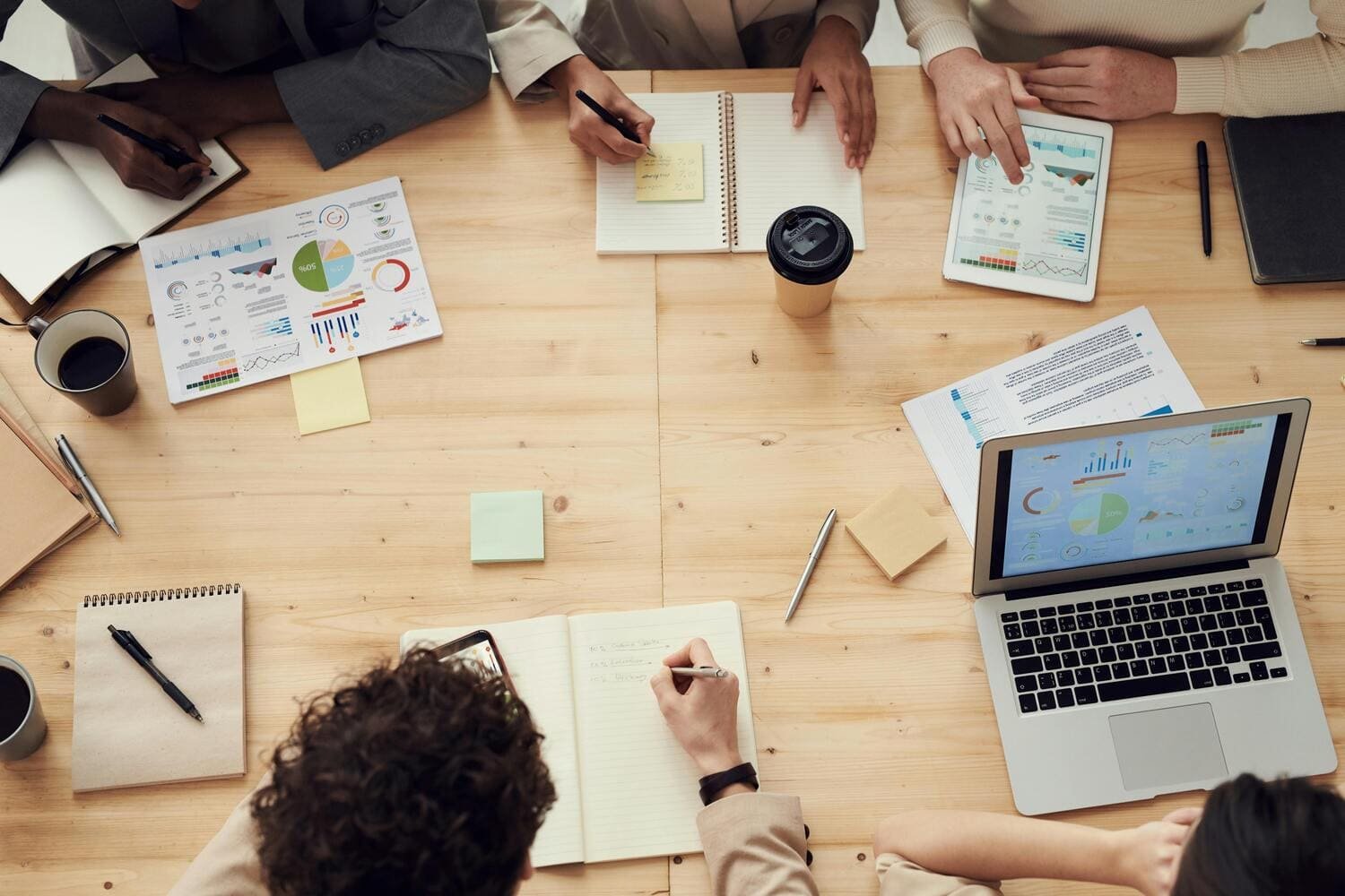 On-Page SEO: Optimizing Your Website for Performance