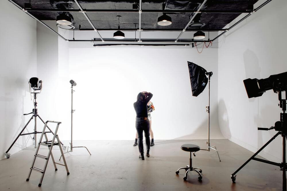 Why Photo and Podcast Studios Are Trending
