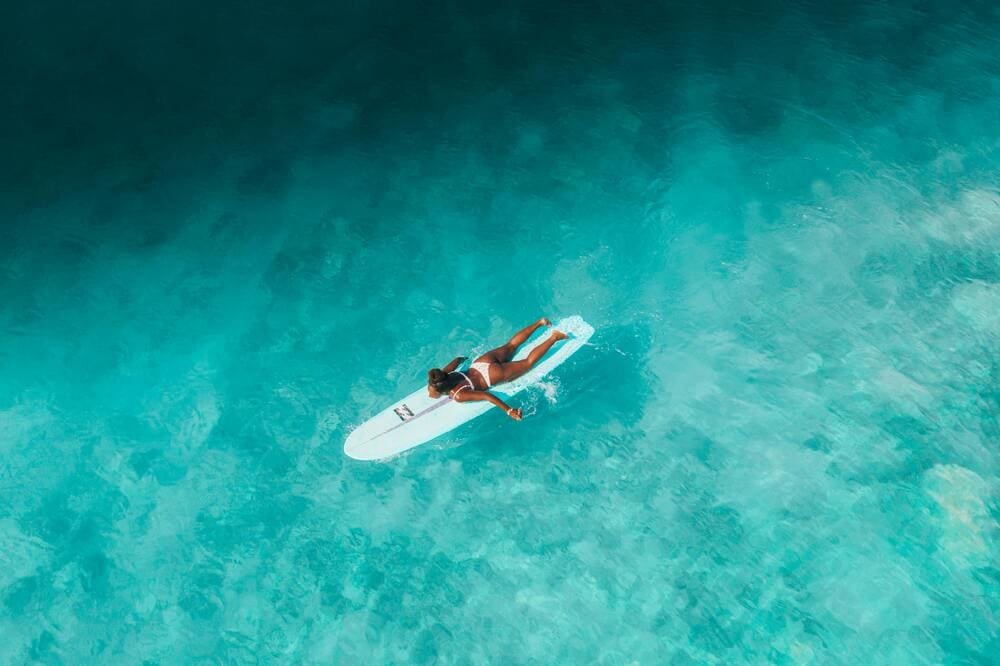 Why a Website is Crucial for Surf Camps and Dive Centers