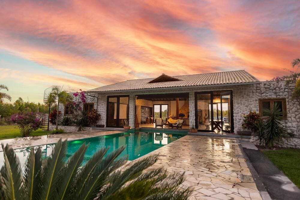 Why Bali is an Ideal Investment Destination