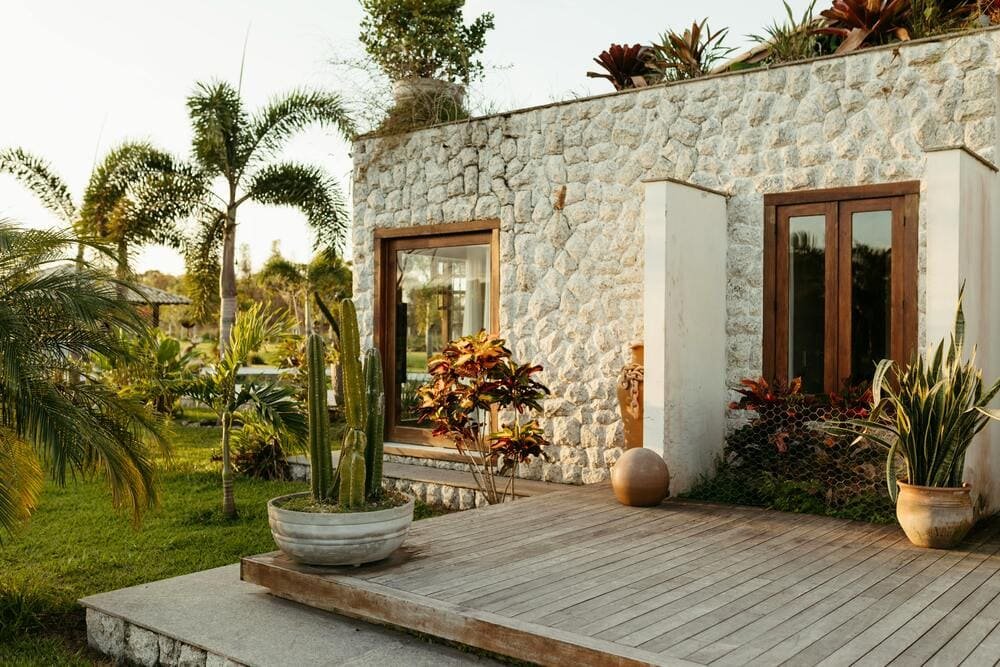 Building a Villa in Bali: Costs, Regulations, and Challenges