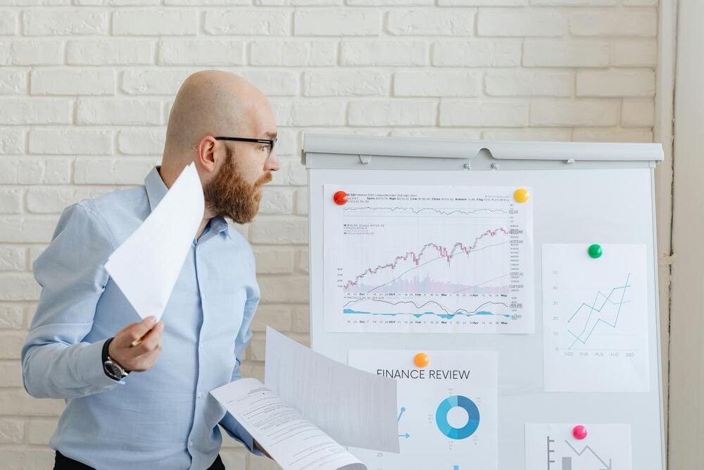 Identifying Red Flags in Financial Documents