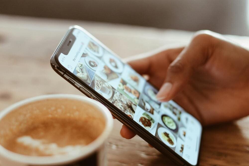 The Case for Instagram