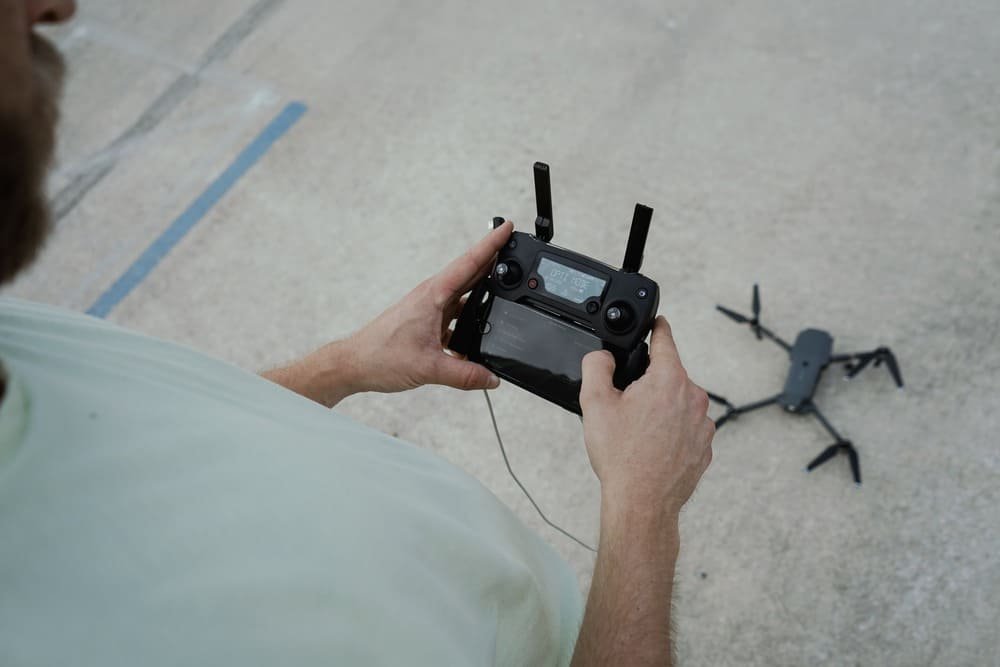 Benefits of Drone Marketing for Businesses