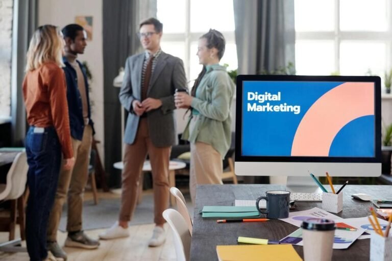 Complete Guide to Digital Marketing Services in Padang: Website Development, SEO, and Social Media