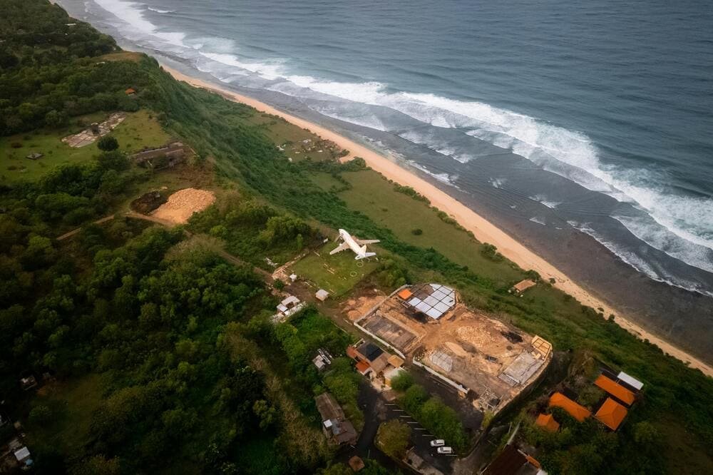 Top Locations for Villa Investments in Bali