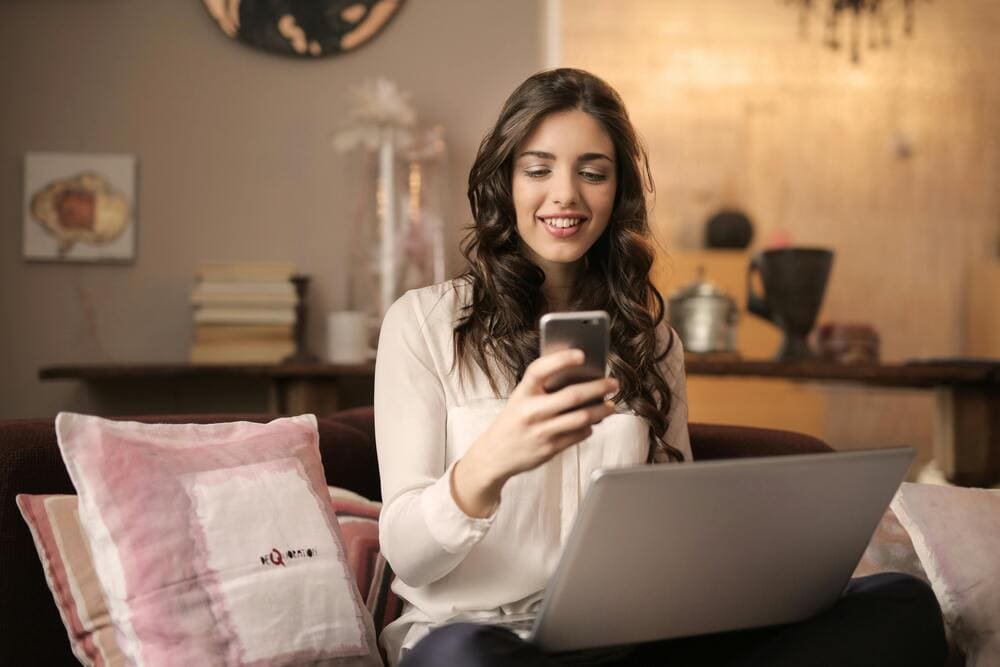 Relying Solely on Instagram Without a Website