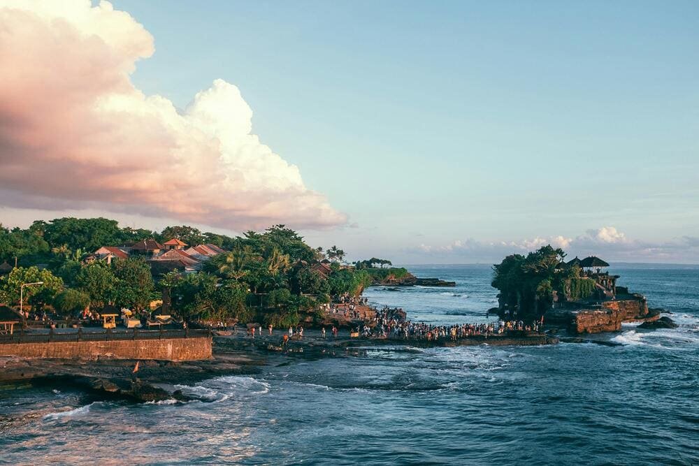 Understanding Bali’s Business and Tourism Seasons