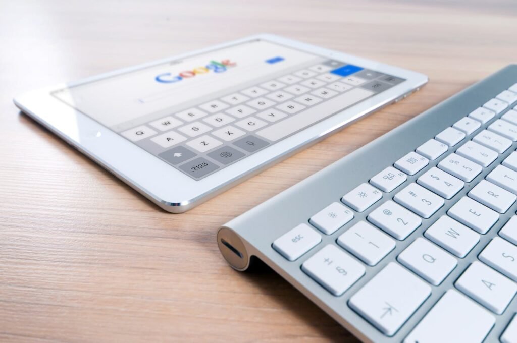 How to Leverage Google Ads to Boost Your Local Business in Bali
