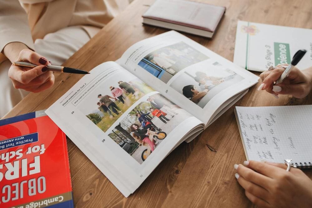 1. Students and Parents Search for Tutors Online