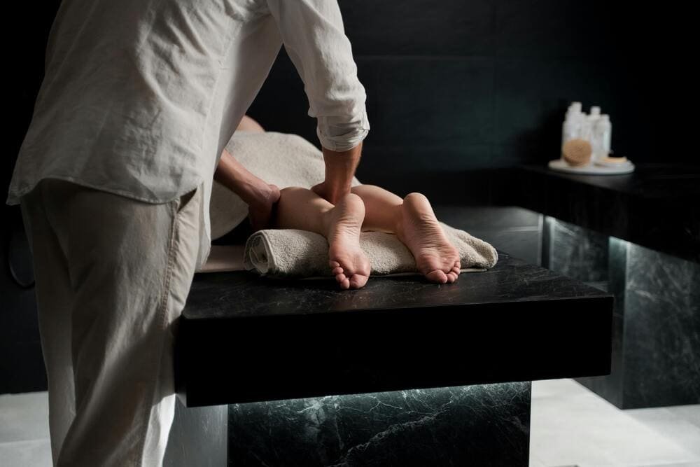 How Local SEO Can Bring More Clients to Your Massage Spa in Athens